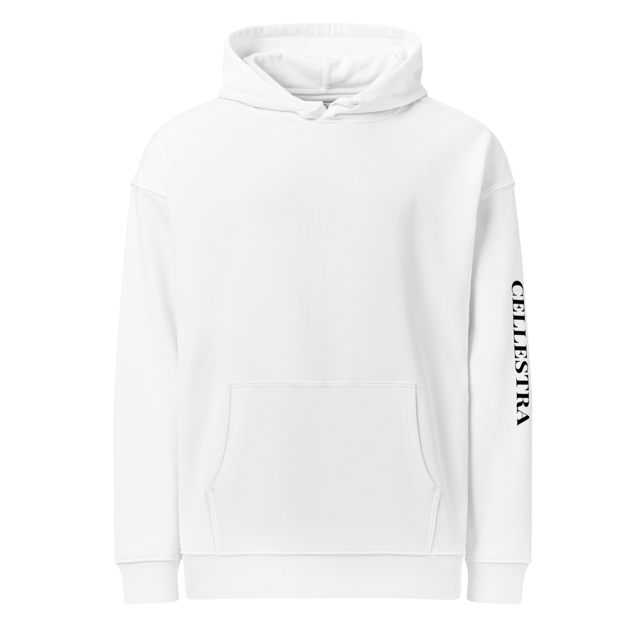 Viridis Pareto LeBlanc Pullover