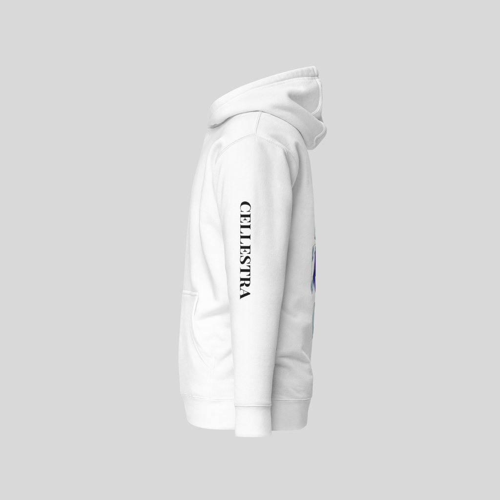 Vidents 3End LeBlanc Pullover