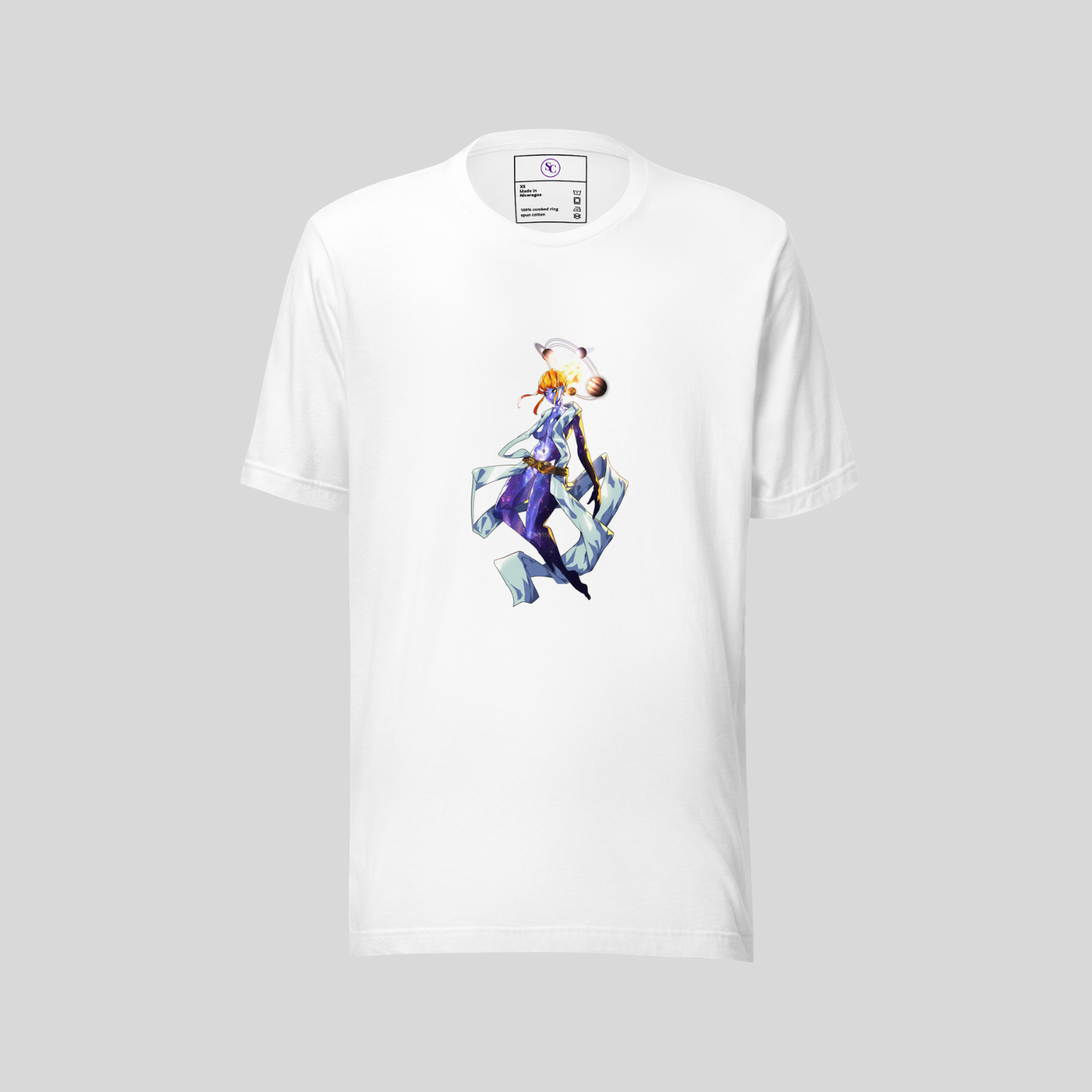 Vidents Lightweight Tee